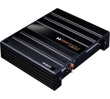 Produktbild Audiotec Fischer Match PP 82DSP