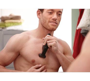 Produktbild Philips BG2026 Bodygroom Plus