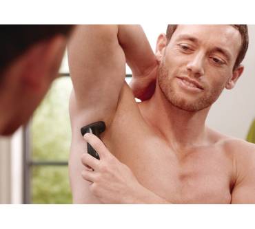 Produktbild Philips BG2026 Bodygroom Plus