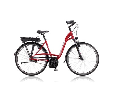 Produktbild Kreidler Vitality Elite VE 3 - Shimano Nexus 8-Gang (Modell 2013)