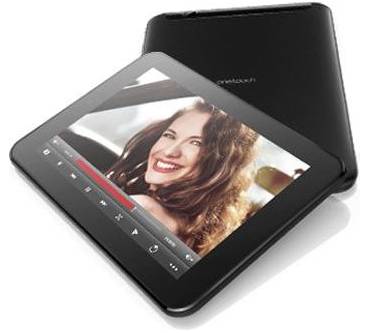 Produktbild Alcatel One Touch Tab 7HD