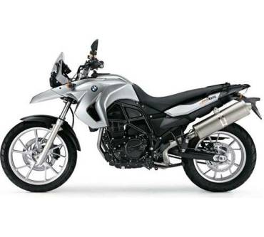 Produktbild BMW Motorrad F 650 GS