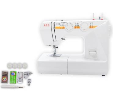 Produktbild AEG 1715