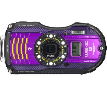 Produktbild Pentax WG-3 GPS