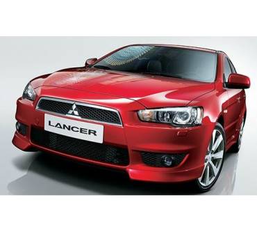 Produktbild Mitsubishi Lancer [07]