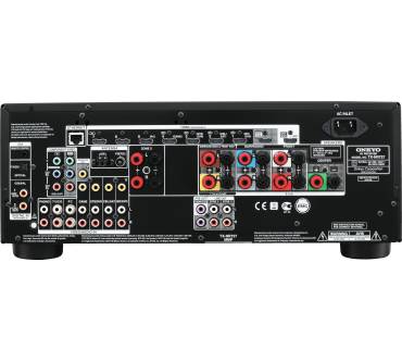 Produktbild Onkyo TX-NR727