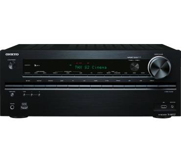 Produktbild Onkyo TX-NR727