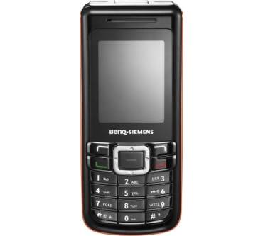 Produktbild BenQ / Siemens E61