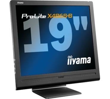 Produktbild Iiyama ProLite X486S
