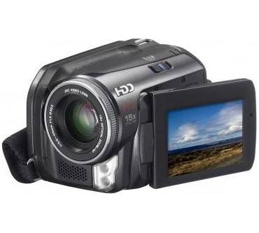 Produktbild JVC GZ-MG20