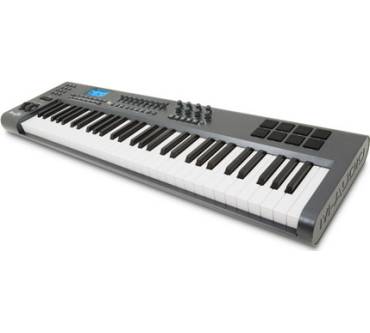 Produktbild M-Audio Axiom 61