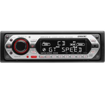 Produktbild Sony CDX-GT300S