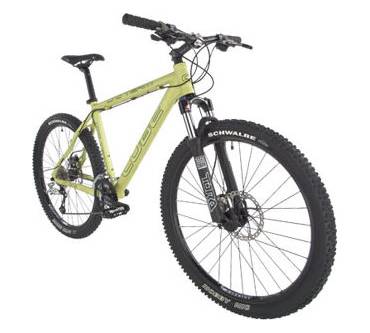 Produktbild Cube Limited Team