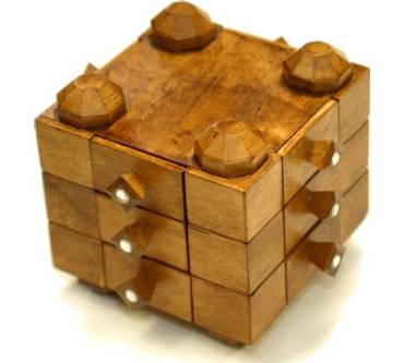 Produktbild Zoch Meisterdiebe