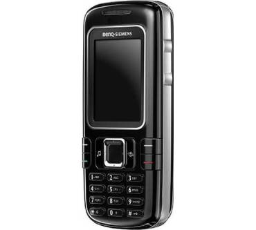 Produktbild BenQ / Siemens C81