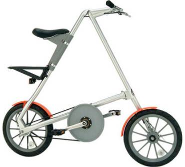 Produktbild Reset Strida 3