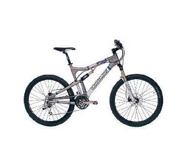 Produktbild Bergamont Evolve 8.6