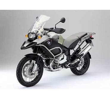 Produktbild BMW Motorrad R 1200 GS Adventure (72 kW)