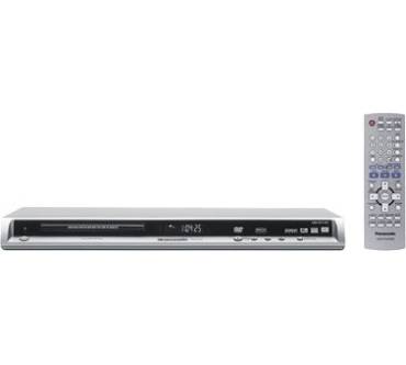 Produktbild Panasonic DVD-S 42