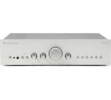 Produktbild Cambridge Audio Azur 640A Version 2