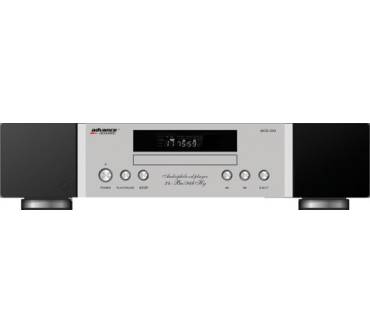 Produktbild Advance Acoustic MCD 203
