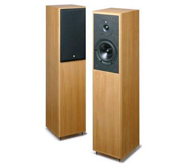 Produktbild KEF Cresta 3