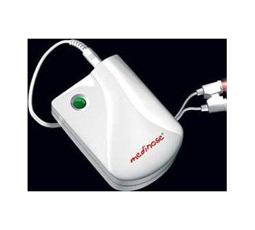 Produktbild Medisana Medinose Plus