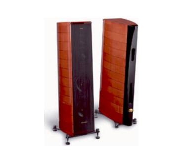 Produktbild Sonus Faber Amati Anniversario