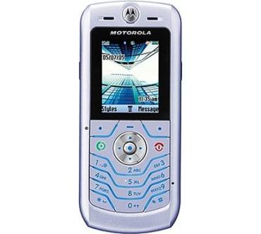 Produktbild Motorola L2