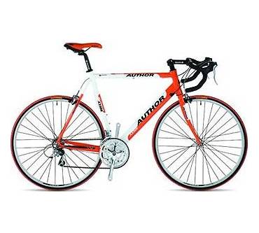 Produktbild Author A3306