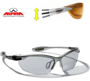 Produktbild Alpina Twist Three