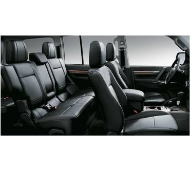 Produktbild Mitsubishi Pajero [06]