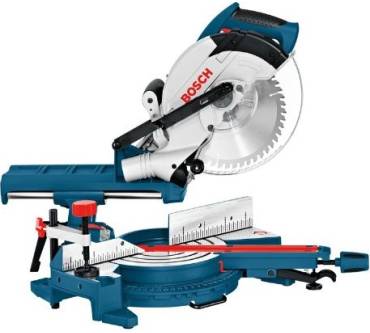 Produktbild Bosch GCM 8 SJL Professional