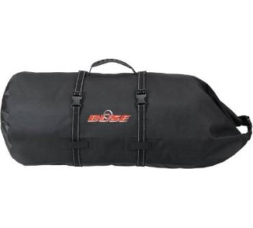 Produktbild Büse Gepäckrolle schwarz 30L