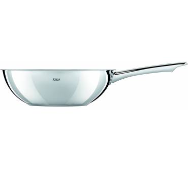Produktbild Silit Wok-Pfanne Wuhan (28 cm)