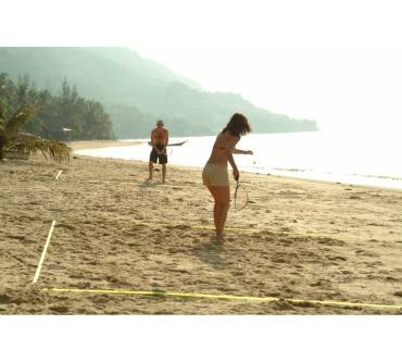 Produktbild Speedminton Set S60