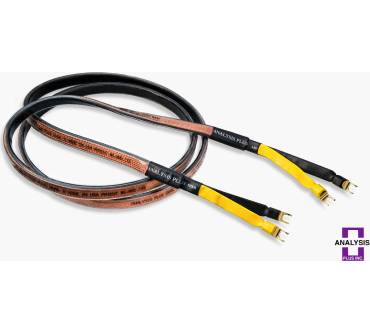 Produktbild Analysis Plus Oval Serie