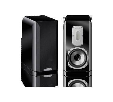 Produktbild Quadral Aurum Megan VIII