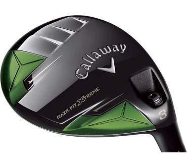 Produktbild Callaway Golf RAZR Fit Xtreme Fairwayholz