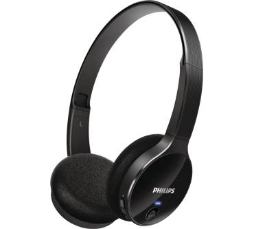 Produktbild Philips SHB4000
