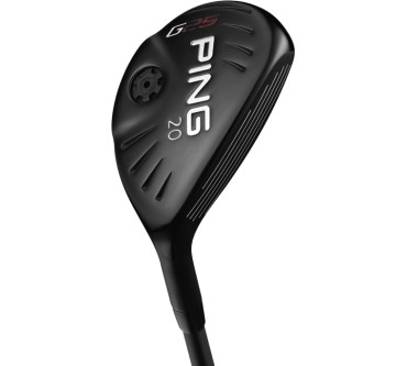 Produktbild PING G25 Hybrid