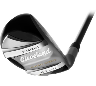 Produktbild Cleveland Golf Classic Hybrid