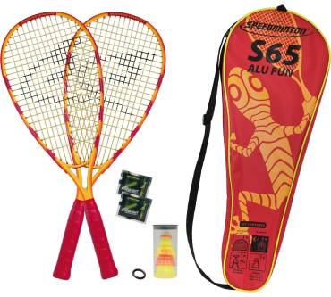 Produktbild Speedminton Set S65