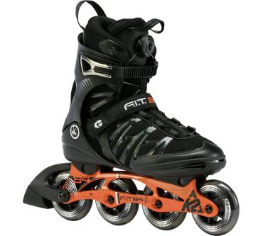 Produktbild K2 F.I.T. 84 Boa (Modell 2013)