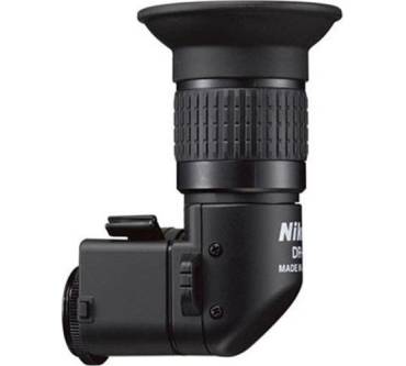 Produktbild Nikon Winkelsucher DR-6