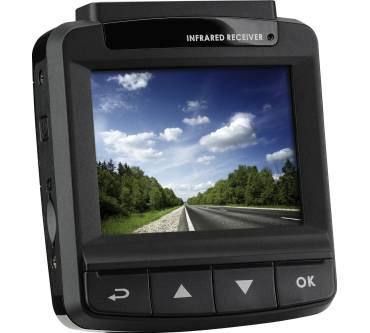 Produktbild Rollei CarDVR-110