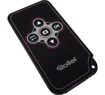 Produktbild Rollei CarDVR-110