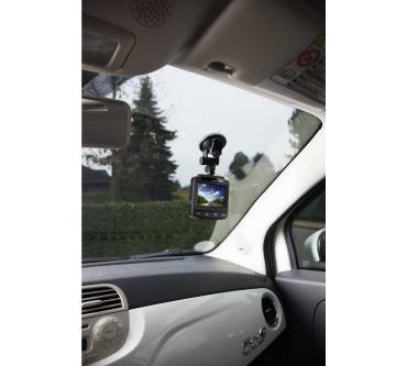 Produktbild Rollei CarDVR-110