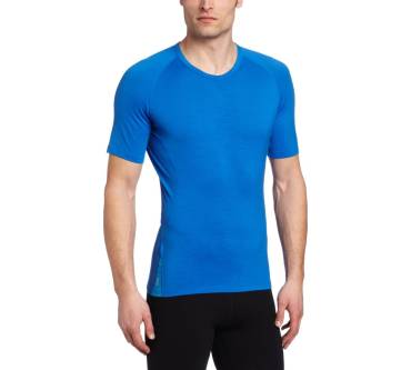 Produktbild Icebreaker Relay Short Sleeve Crewe