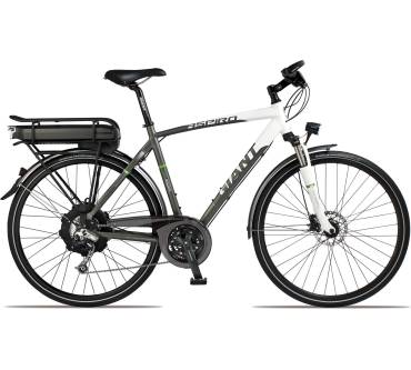 Produktbild Giant Twist Aspiro 1 (Modell 2013)